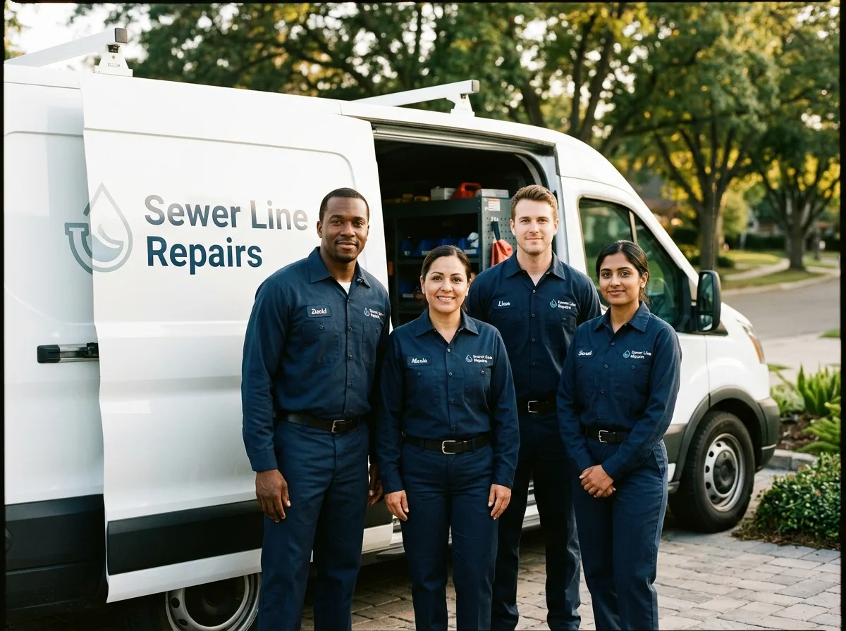 Emergency Plumber company in Red Hill, PA